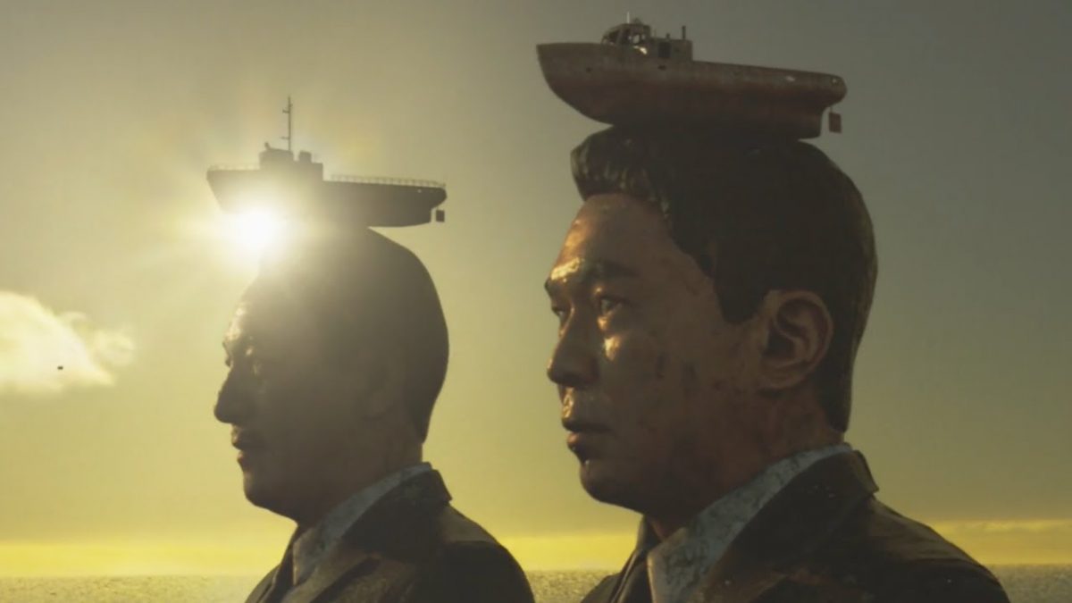 グルーヴ地獄V」20周年お祝い企画――皆さん，テクノサウンドをBGM